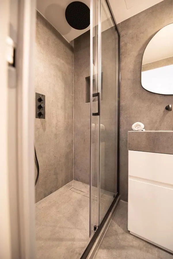 Nievre Residence Paris 0*,