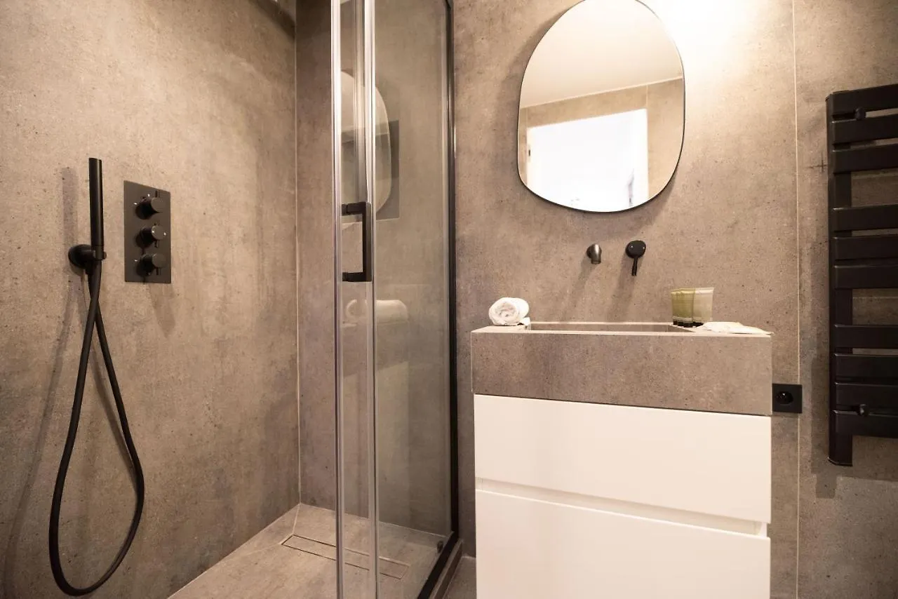 Nievre Residence Paris Aparthotel