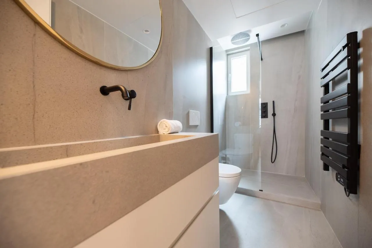 Aparthotel Nievre Residence Paris